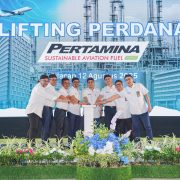 Keren! Pertamina Bikin Bahan Bakar Pesawat dari Minyak Jelantah, Asia Tenggara Kalah Start!