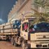 Waskita Kuasai Proyek Kilang Pertamina di Papua, Kirim Ratusan Beton Jumbo ke Sorong!