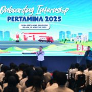 Bersaing Ketat! Program Magang Pertamina 2025 Jadi Incaran Ribuan Lulusan S1