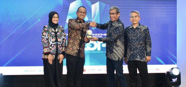 Pertamina & UI Luncurkan AI Talent Hub, Cetak Generasi Emas Teknologi Indonesia!