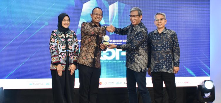 Pertamina & UI Luncurkan AI Talent Hub, Cetak Generasi Emas Teknologi Indonesia!