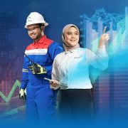 Saham Elnusa Cetak Rekor Tertinggi dalam 8 Tahun, Top Markotop!