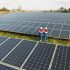 Semester I 2025: Pertamina NRE Catat Lompatan Kapasitas Energi Terbarukan & Laba Melesat