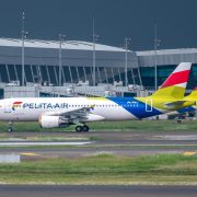 Buruan Sikat! Promo Merdeka Pelita Air Cuma Sehari, PP ke Singapura Cuma Rp808 Ribu