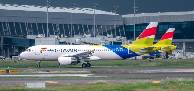 Buruan Sikat! Promo Merdeka Pelita Air Cuma Sehari, PP ke Singapura Cuma Rp808 Ribu