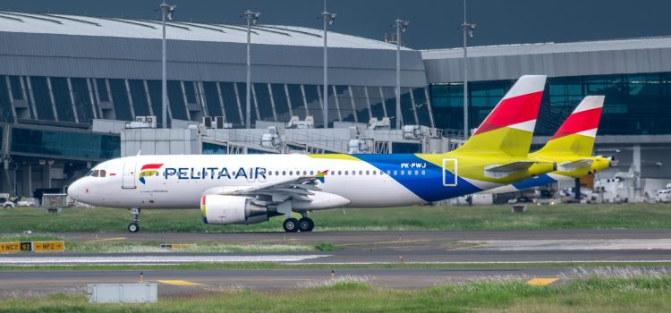 Buruan Sikat! Promo Merdeka Pelita Air Cuma Sehari, PP ke Singapura Cuma Rp808 Ribu