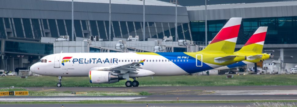 Buruan Sikat! Promo Merdeka Pelita Air Cuma Sehari, PP ke Singapura Cuma Rp808 Ribu