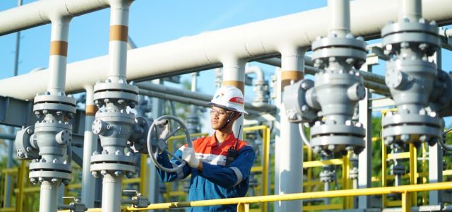 Produksi Minyak Pertamina Prabumulih Meledak 486%, Gas Tembus 935% di Atas Target!
