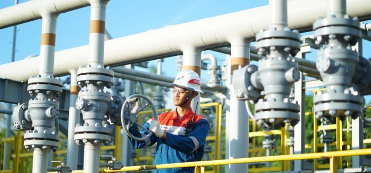 Produksi Minyak Pertamina Prabumulih Meledak 486%, Gas Tembus 935% di Atas Target!