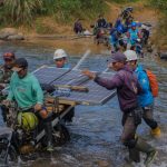 Perjuangan Ekstrem PLN Buahkan Hasil, Warga Seko Kini Nikmati Listrik SuperSUN