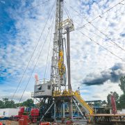PDSI Bongkar Cadangan Gas Baru di Nunukan, Pakai Rig Canggih 1500 HP!