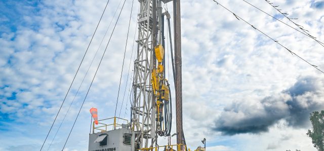 PDSI Bongkar Cadangan Gas Baru di Nunukan, Pakai Rig Canggih 1500 HP!
