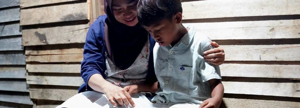 Luar Biasa! PLN Bagi-Bagi Kado HUT RI ke-80: 2.821 Keluarga Prasejahtera Nikmati Listrik Gratis