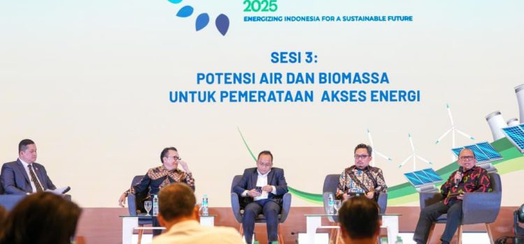 Bongkar Jurus PLN EPI! Begini Cara Kejar 3 Juta Ton Biomassa untuk PLTU 2025