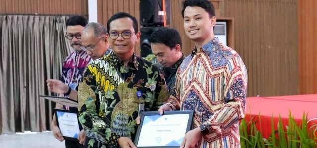 Mantap Niihh, Pelita Air Libas Kompetitor, Raih Gelar Maskapai Paling Tepat Waktu 2024