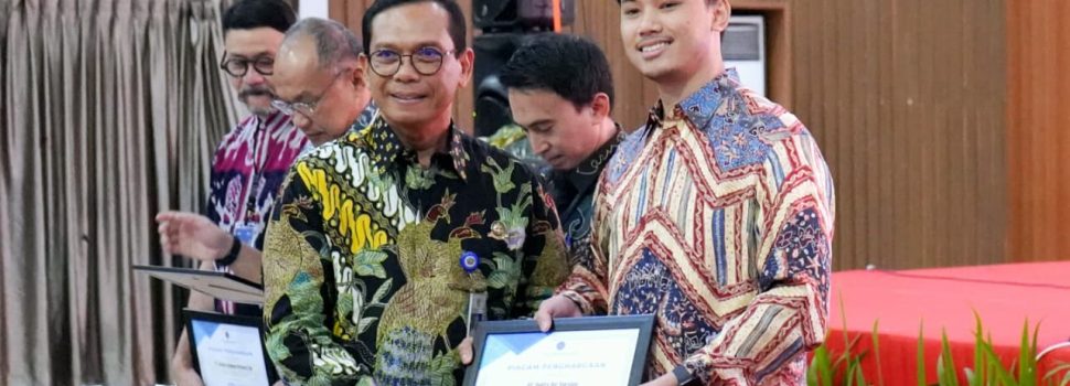 Mantap Niihh, Pelita Air Libas Kompetitor, Raih Gelar Maskapai Paling Tepat Waktu 2024