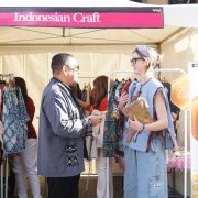 Pertamina Geber UMKM Binaan ke Brisbane, Buka Jalan ke Pasar Global!