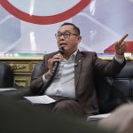 Ini Fakta! Investasi di Sektor Manufaktur Paling Banyak Serap Tenaga Kerja