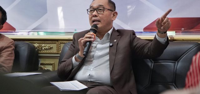 Ini Fakta! Investasi di Sektor Manufaktur Paling Banyak Serap Tenaga Kerja