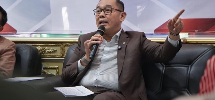 Ini Fakta! Investasi di Sektor Manufaktur Paling Banyak Serap Tenaga Kerja