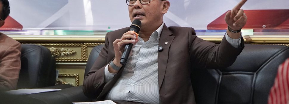 Ini Fakta! Investasi di Sektor Manufaktur Paling Banyak Serap Tenaga Kerja