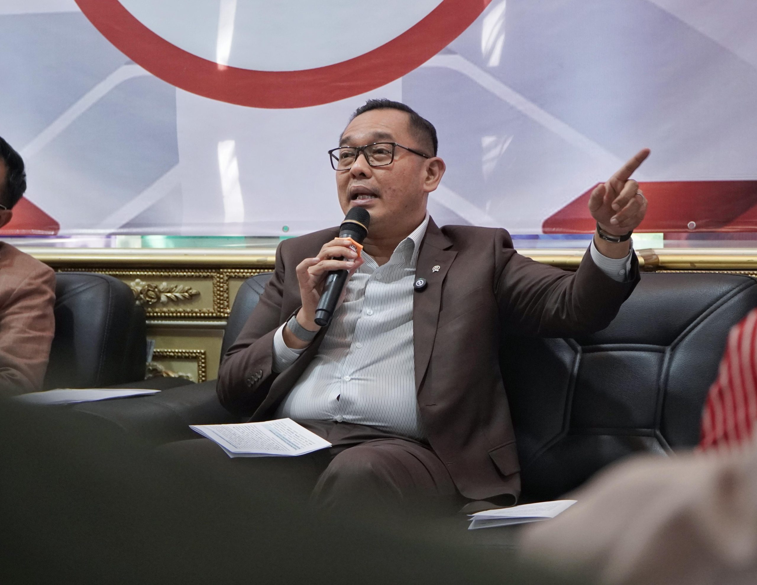 Ini Fakta! Investasi di Sektor Manufaktur Paling Banyak Serap Tenaga Kerja