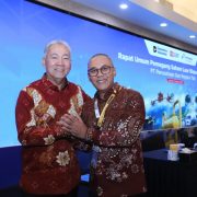 Reshuffle Besar di PGN! RUPSLB Tetapkan Direksi Baru, Gas Bumi Nasional Makin Ngebut