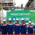 Jejak Keberlanjutan Pertamina Dorong Transisi Energi dan Inovasi Hijau