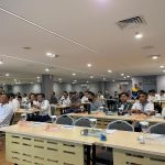 Elnusa Cetak “Marinir Energi” Tangguh, Bukan Cuma Jago Teknis tapi Mental Baja!