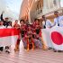Pertamina Angkat Tari Topeng Indramayu, Jadi Sorotan di Osaka Expo 2025