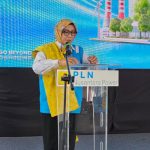 Perdana! Limbah Sawit Disulap Jadi Listrik, PLN Kasih Kado Spesial HUT RI ke-80