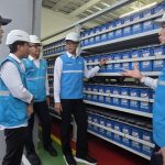 Jakarta Full Power! PLN Pasang 4 Lapisan Pengamanan Listrik HUT RI Anti Byar Pet