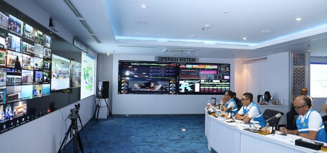 Gila! PLN Masuk Daftar Perusahaan Terkaya Dunia, Bukan Cuma Jualan Listrik!