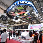 Geger di GIIAS 2025! Booth Pertamina Paling Seru, Bisa Balapan hingga Menang Tiket MotoGP Mandalika!