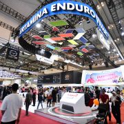 Geger di GIIAS 2025! Booth Pertamina Paling Seru, Bisa Balapan hingga Menang Tiket MotoGP Mandalika!