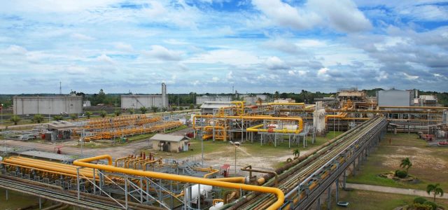 Ssst…! Pertamina Diam-Diam Raup 1 Juta Barel Migas per Hari, Ini Strateginya