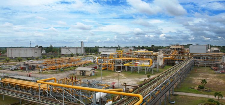 Ssst…! Pertamina Diam-Diam Raup 1 Juta Barel Migas per Hari, Ini Strateginya