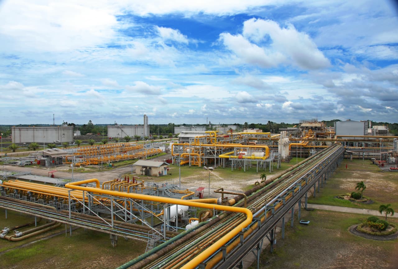 Ssst…! Pertamina Diam-Diam Raup 1 Juta Barel Migas per Hari, Ini Strateginya