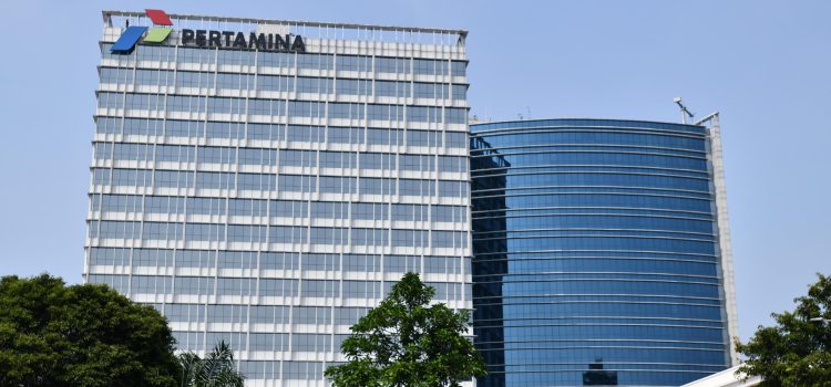 1 Juta Ton Emisi Raib! Ini Strategi Pertamina yang Bikin Dunia Tercengang