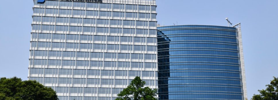1 Juta Ton Emisi Raib! Ini Strategi Pertamina yang Bikin Dunia Tercengang