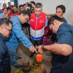 Ombudsman Blusukan ke Pangkalan! Distribusi LPG 3 Kg Pertamina Dianggap Aman dan Sesuai Aturan