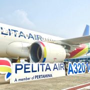 Bukan Cuma Tambah Armada, Pelita Air Diam-diam Siapkan Gebrakan Baru di Udara!