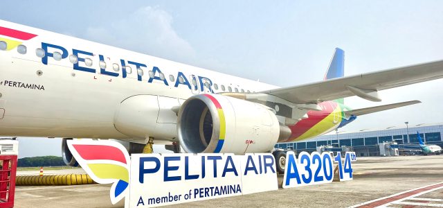 Bukan Cuma Tambah Armada, Pelita Air Diam-diam Siapkan Gebrakan Baru di Udara!