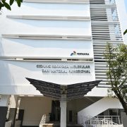 Kolaborasi Raksasa! Pertamina & ITB Buka Jalan Inovasi Teknologi Nasional