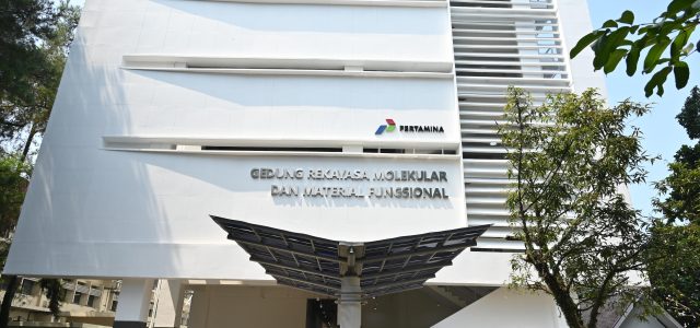 Kolaborasi Raksasa! Pertamina & ITB Buka Jalan Inovasi Teknologi Nasional