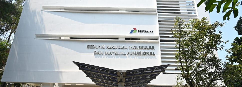 Kolaborasi Raksasa! Pertamina & ITB Buka Jalan Inovasi Teknologi Nasional