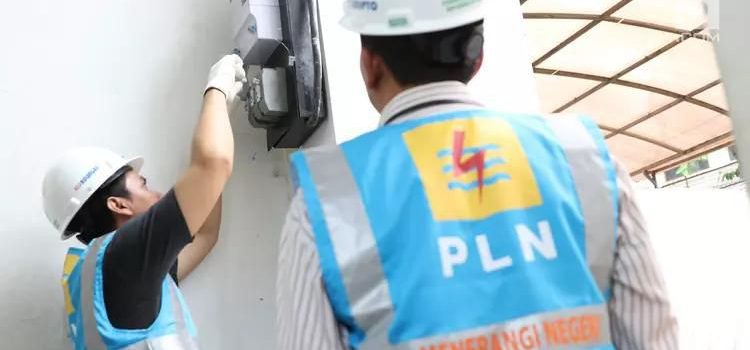 Asyik Nih! PLN Bagi-Bagi Diskon Tambah Daya 50%, Bayar Setengah Harga dapat Listrik Lebih Besar