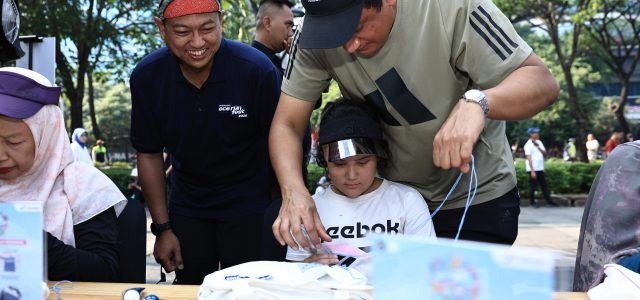 Bukan Sekadar Lari! Road to Pertamina Eco RunFest 2025 Siap Ledakkan Semangat Sehat & Ramah Lingkungan