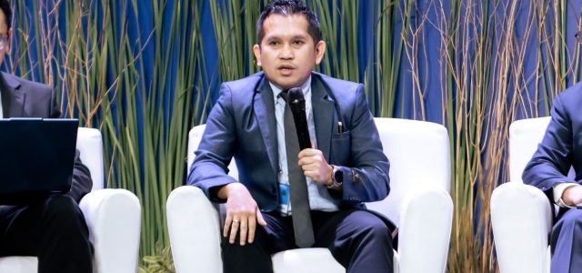 PLN Gaspol Manfaatkan Sains & Teknologi untuk Genjot EBT, Bidik Net Zero 2060