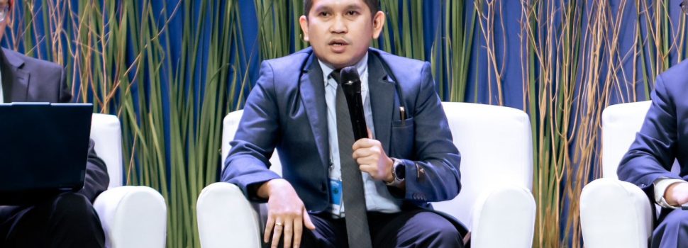PLN Gaspol Manfaatkan Sains & Teknologi untuk Genjot EBT, Bidik Net Zero 2060